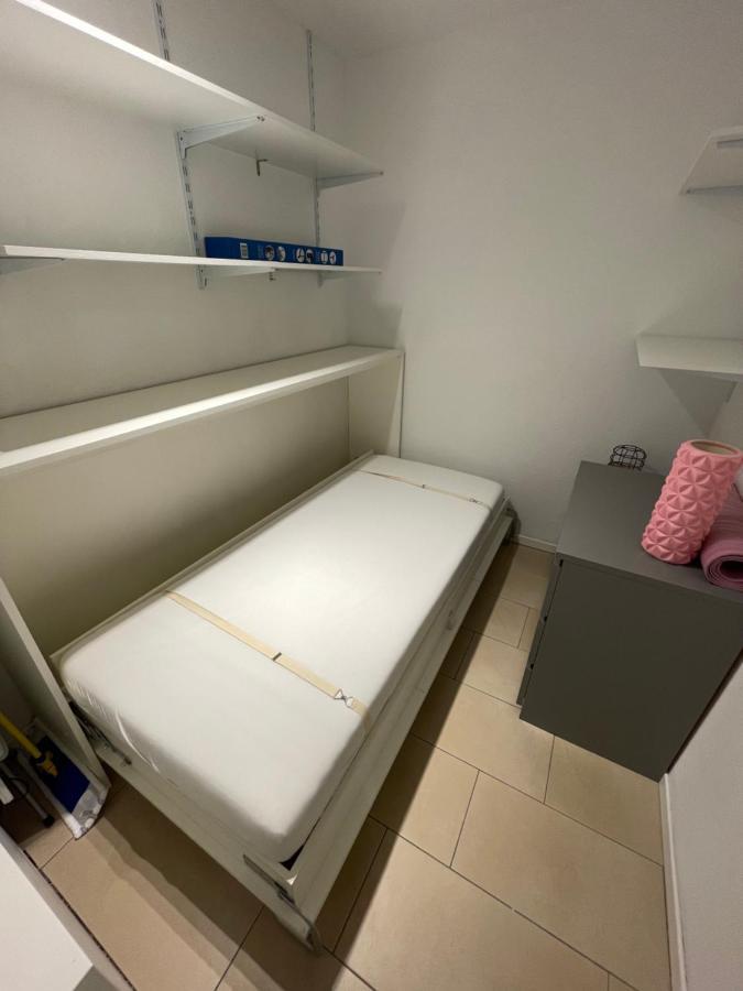 Apartment Sonnenrauschen Емден Екстериор снимка