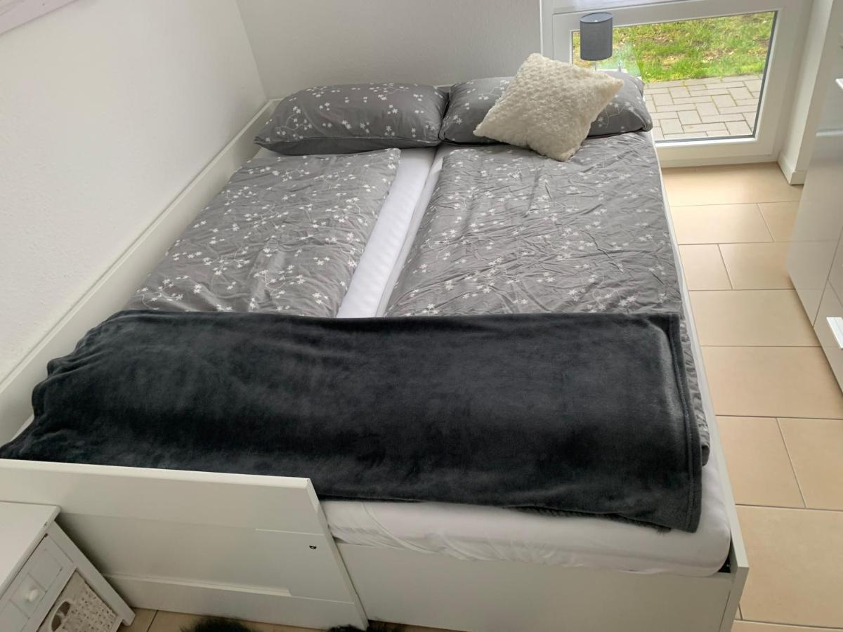 Apartment Sonnenrauschen Емден Екстериор снимка