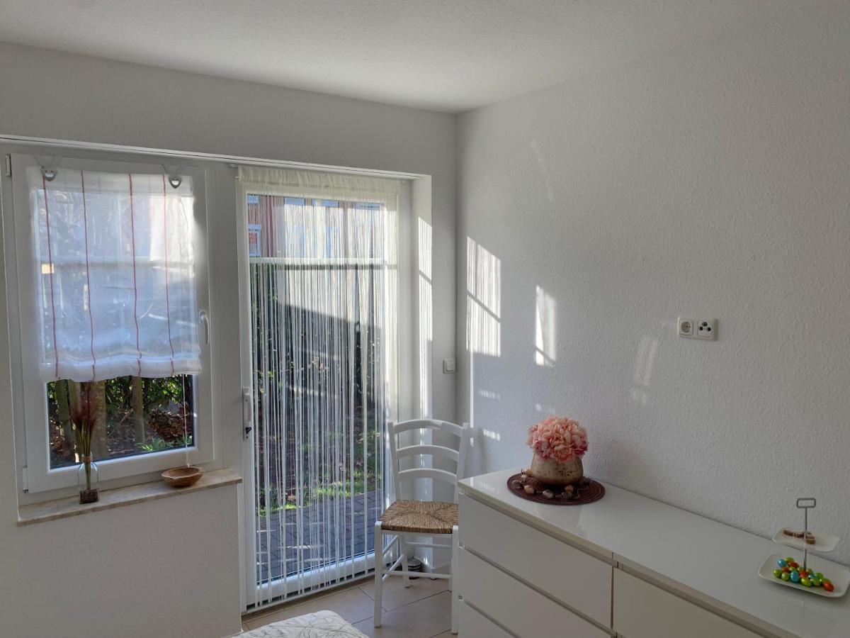 Apartment Sonnenrauschen Емден Екстериор снимка